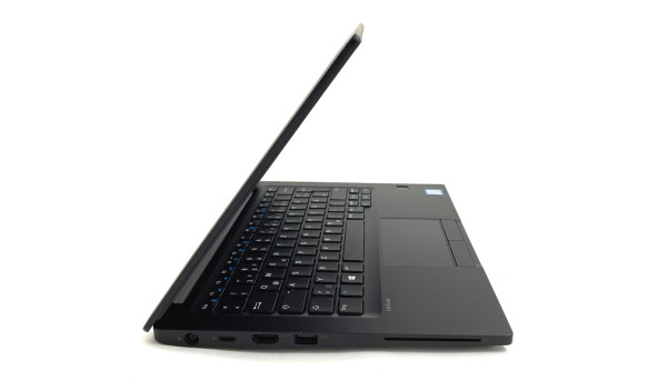 Ноутбук Dell Latitude 7280 Intel Core I5-7300U 8 GB RAM 128 GB SSD [IPS 12.5" FullHD] - Б/У