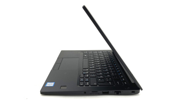 Ноутбук Dell Latitude 7280 Intel Core I5-7300U 8 GB RAM 128 GB SSD [IPS 12.5" FullHD] - Б/У