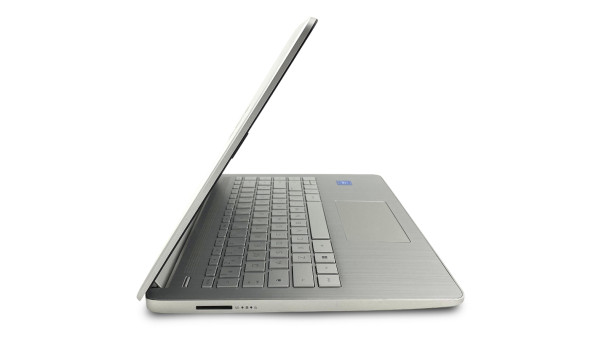 Ноутбук HP 14s-dq Intel Celeron N4020 8 GB RAM 64 GB SSD [14"] - Б/В