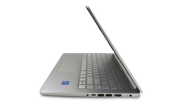 Ноутбук HP 14s-dq Intel Celeron N4020 8 GB RAM 64 GB SSD [14"] - Б/В