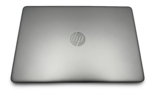Ноутбук HP 15s-fq Intel Celeron N4500 8 GB RAM DDR4 128 GB SSD [15.6" FullHD] - Б/У