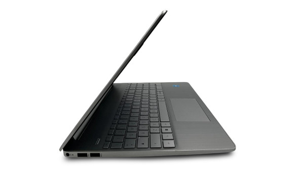Ноутбук HP 15s-fq Intel Celeron N4500 8 GB RAM DDR4 128 GB SSD [15.6" FullHD] - Б/У