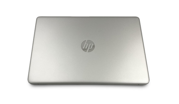 Ноутбук HP 15S-FQ Intel Celeron N4500 8 GB RAM 128 GB SSD [15.6" FullHD] - Б/У