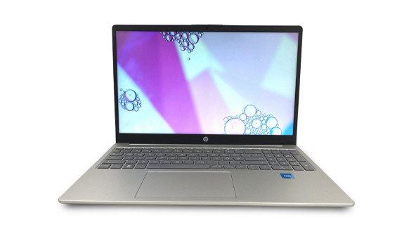 Ноутбук HP 15-FD Intel Processor N100 8 GB RAM 128 GB SSD [15.6" FullHD] - Б/У