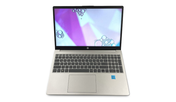 Ноутбук HP 15-FD Intel Processor N100 8 GB RAM 128 GB SSD [15.6" FullHD] - Б/У