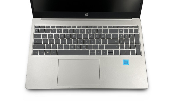 Ноутбук HP 15-FD Intel Processor N100 8 GB RAM 128 GB SSD [15.6" FullHD] - Б/У
