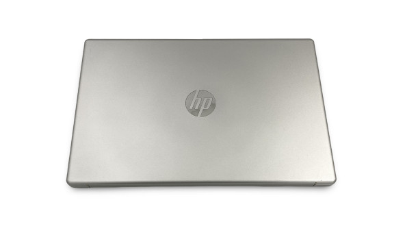 Ноутбук HP 15-FD Intel Processor N100 8 GB RAM 128 GB SSD [15.6" FullHD] - Б/У