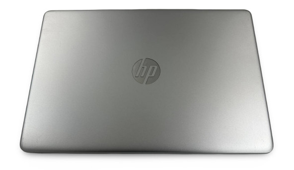 Ноутбук HP 15s-eq AMD Ryzen 3 5300U 8 GB RAM DDR4 256 GB SSD NVMe [15.6" FullHD] - Б/В