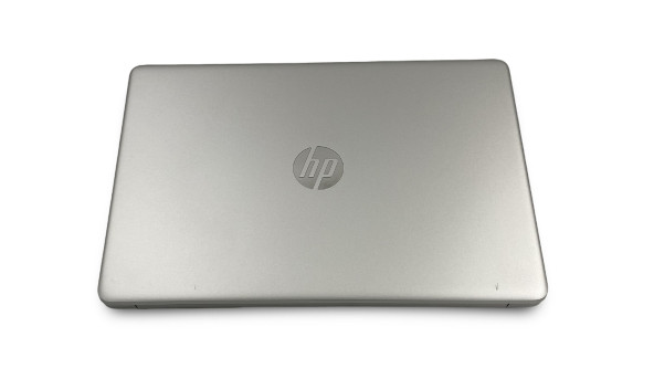 Ноутбук HP 15s-fq Intel Celeron N4500 8 GB RAM 128 GB SSD [15.6" FullHD] - Б/У