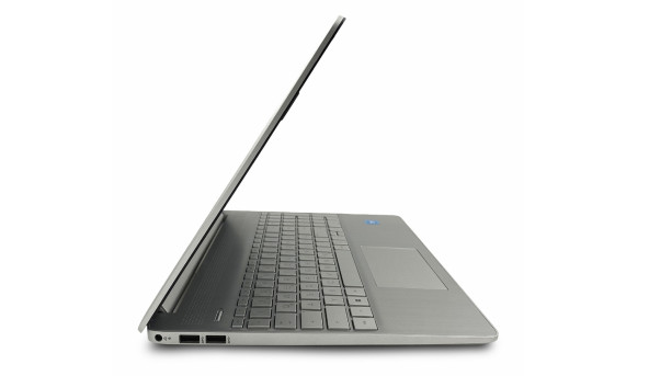 Ноутбук HP 15s-fq Intel Celeron N4500 8 GB RAM 128 GB SSD [15.6" FullHD] - Б/У
