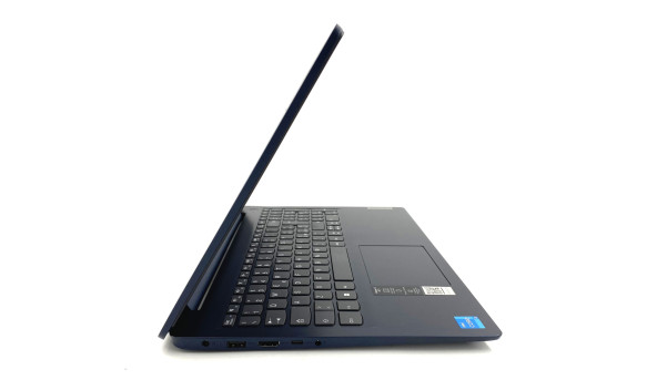 Ноутбук Lenovo IdeaPad 3 15ITL6 Intel Core I3-1115G4 8 GB RAM 128 GB SSD [15.6" FullHD] - Б/В