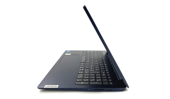Ноутбук Lenovo IdeaPad 3 15ITL6 Intel Core I3-1115G4 8 GB RAM 128 GB SSD [15.6" FullHD] - Б/В