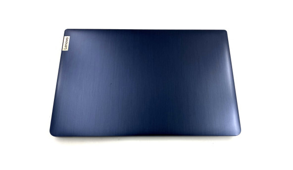 Ноутбук Lenovo IdeaPad 3 15ITL6 Intel Core I3-1115G4 8 GB RAM 128 GB SSD [15.6" FullHD] - Б/В