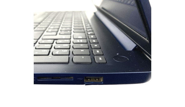 Ноутбук Lenovo IdeaPad 3 15ITL6 Intel Core I3-1115G4 8 GB RAM 128 GB SSD [15.6" FullHD] - Б/В