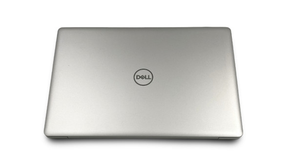Игровой ноутбук Dell Inspirion 5570 Core I5-8250U 8 RAM 256 SSD 500 HDD Radeon 530 [15.6" FullHD] - Б/У