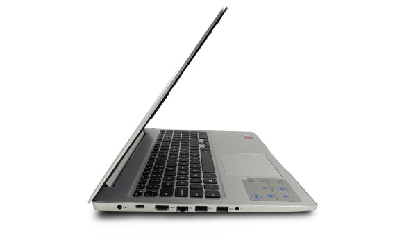 Игровой ноутбук Dell Inspirion 5570 Core I5-8250U 8 RAM 256 SSD 500 HDD Radeon 530 [15.6" FullHD] - Б/У