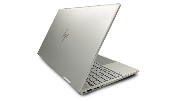 Ігровой ноутбук HP Envy x360 15-ed Core I7-10510U 16 RAM 256 SSD GeForce MX330 [IPS 15.6" FullHD Touch] - Б/В