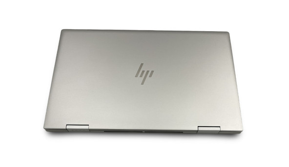 Ігровой ноутбук HP Envy x360 15-ed Core I7-10510U 16 RAM 256 SSD GeForce MX330 [IPS 15.6" FullHD Touch] - Б/В