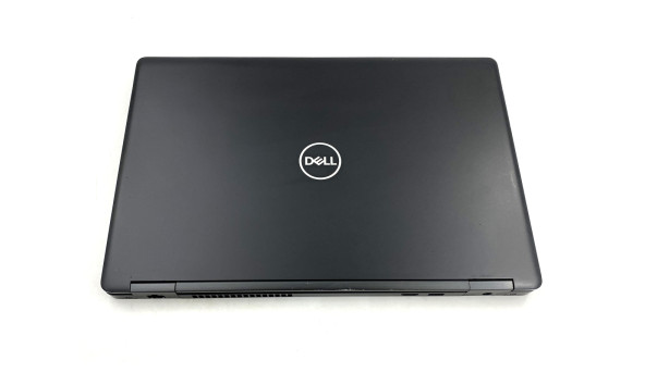Ноутбук Dell Latitude 5590 Intel Core I5-8250U 8 GB RAM 240 GB SSD [IPS 15.6" FullHD] - Б/В