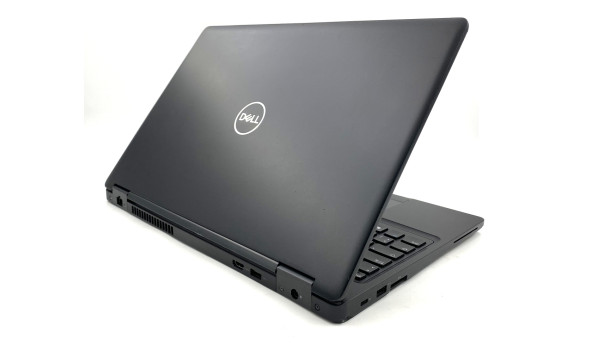 Ноутбук Dell Latitude 5590 Intel Core I5-8250U 8 GB RAM 240 GB SSD [IPS 15.6" FullHD] - Б/В