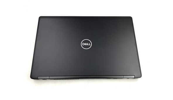 Ноутбук Dell Latitude 5590 Intel Core i5-8250U 8 GB RAM 128 GB SSD [15.6" FullHD] - Б/В