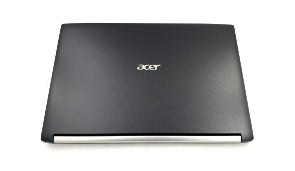 Ноутбук Acer Aspire A517-51 Intel Core I3-8130U 8GB RAM 128 GB SSD 750 GB HDD [17.3"] - Б/У
