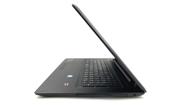 Игровой ноутбук Lenovo 110-17IKB Intel Core I5-7200U 8 RAM 250 SSD 500 HDD AMD Radeon R5 M330 [17.3"] - Б/У