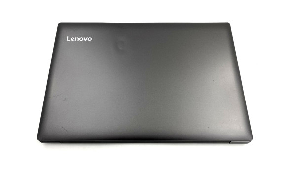 Ноутбук Lenovo V320-17IKB Intel Core i5-7200U 8 RAM 128 SSD 500 HDD [IPS 17.3" FullHD] - Б/У