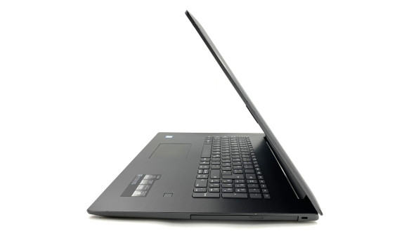 Ноутбук Lenovo V320-17IKB Intel Core i5-7200U 8 RAM 128 SSD 500 HDD [IPS 17.3" FullHD] - Б/У