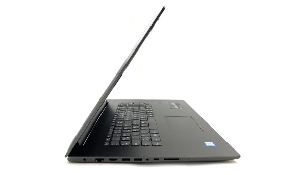 Ноутбук Lenovo V320-17IKB Intel Core i5-7200U 8 RAM 128 SSD 500 HDD [IPS 17.3" FullHD] - Б/У