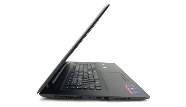 Игровой ноутбук Lenovo 110-17IKB Intel Core I5-7200U 8 RAM 250 SSD 1000 HDD AMD Radeon R5 M330 [17.3"] - Б/У