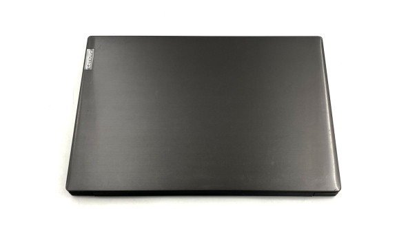 Ноутбук Lenovo V340-17IWL Intel Core I5-8265U 8 GB RAM 120 GB SSD [IPS 17.3" FullHD] - Б/У