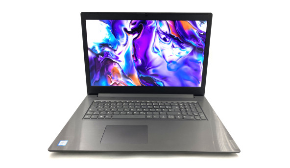 Ноутбук Lenovo V340-17IWL Intel Core I5-8265U 8 GB RAM 120 GB SSD [IPS 17.3" FullHD] - Б/У