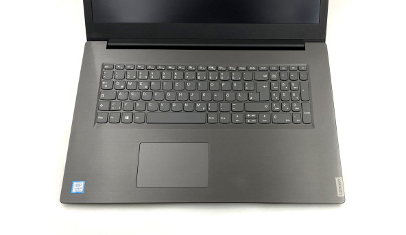 Ноутбук Lenovo V340-17IWL Intel Core I5-8265U 8 GB RAM 120 GB SSD [IPS 17.3" FullHD] - Б/У