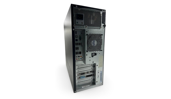 Ігровий системний блок Lenovo ThinkStation S20 Intel XEON W3530 8GB RAM 128GB SSD + 1000GB HDD + AMD Radeon HD 7770 - Б/В