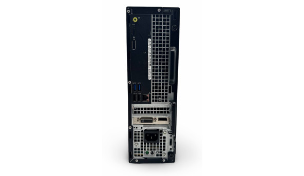 Міні ПК Dell OptiPlex 3040 Intel Core i5-6500 8GB RAM 128GB SSD 320GB HDD AMD RADEON R5 340X - Б/В
