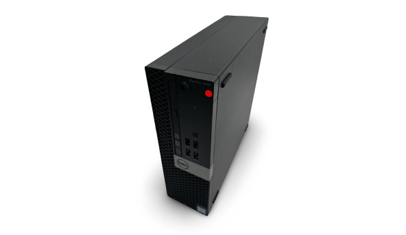 Міні ПК Dell OptiPlex 3040 Intel Core i5-6500 8GB RAM 128GB SSD 320GB HDD AMD RADEON R5 340X - Б/В