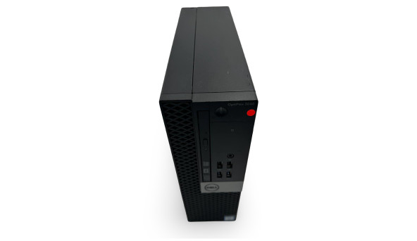 Міні ПК Dell OptiPlex 3040 Intel Core i5-6500 8GB RAM 128GB SSD 320GB HDD AMD RADEON R5 340X - Б/В