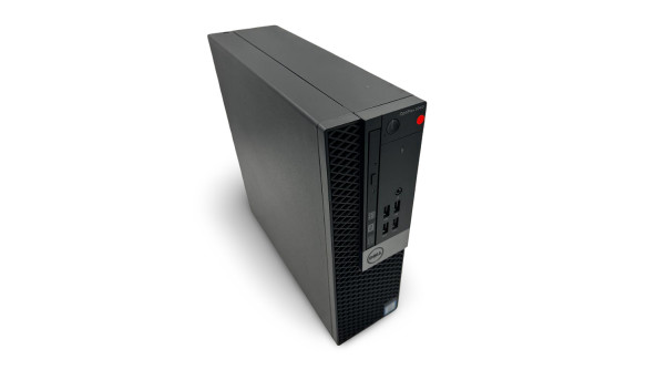 Міні ПК Dell OptiPlex 3040 Intel Core i5-6500 8GB RAM 128GB SSD 320GB HDD AMD RADEON R5 340X - Б/В