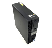 Системний блок Dell OptiPlex 3040 Intel Core I5-6500 8 GB RAM 128 GB SSD 500 GB HDD AMD Radeon R5 340X - Б/В