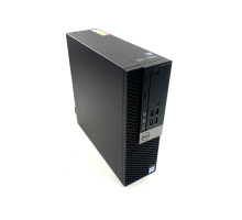 Системний блок Dell OptiPlex 3040 Intel Core I5-6500 8 GB RAM 500 GB HDD AMD Radeon R5 340X - Б/В