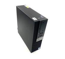 Системний блок Dell OptiPlex 3040 Intel Core i5-6500 8 GB RAM 500 GB HDD AMD Radeon R5 340X - Б/В
