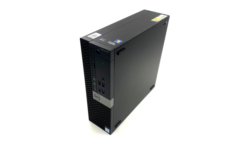Купити Системний блок Dell OptiPlex 3040 Intel Core i5-6500 8 GB