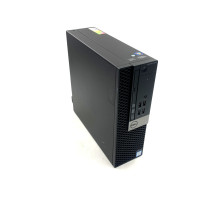 Системний блок DELL OptiPlex 3040 Intel Core I5-6500 8 GB RAM 500 GB HDD AMD Radeon R5 340X - Б/В