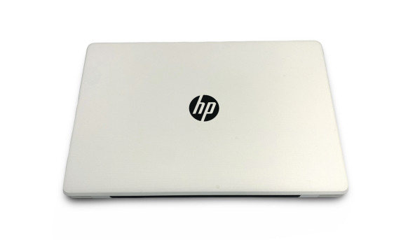 Игровой ноутбук HP 17-bs Intel Pentium N3710 8 RAM 128 SSD 1000 HDD AMD Radeon 520 [17.3"] - Б/У