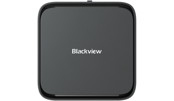 Комп'ютер Blackview Mini PC MP50 BLACK AMD Ryzen 5 3500U/16GB/SSD512GB/K&M