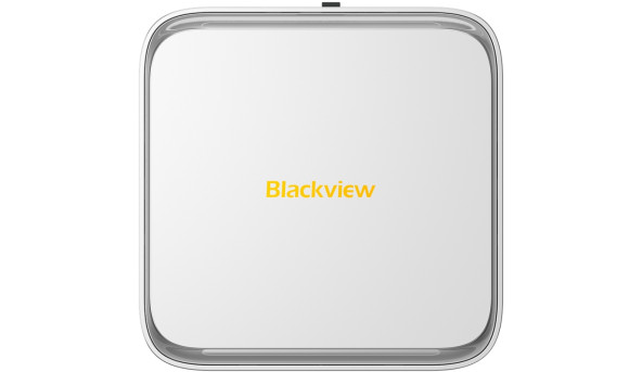 Комп'ютер Blackview Mini PC MP50 SILVER AMD Ryzen 5 3500U/16GB/SSD512GB/K&M