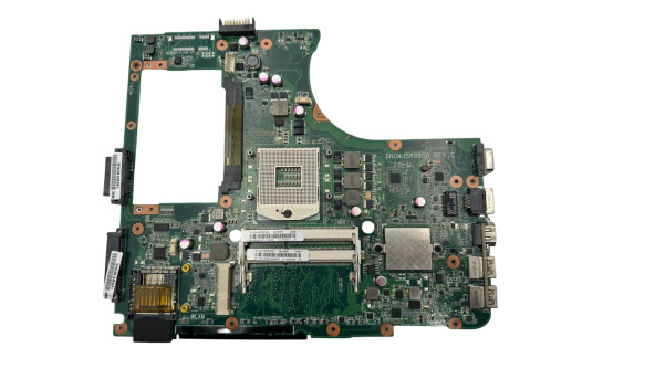 Материнська плата до ноутбука Asus N55S DAONJ5MB8C0 REV:C Б/В