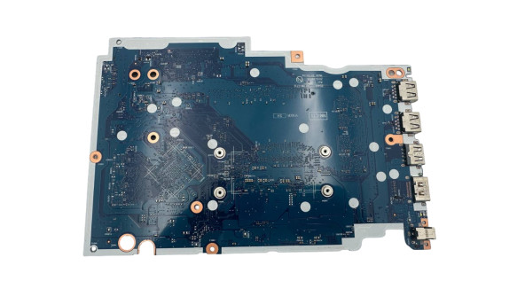 Материнская плата к ноутбуку Lenovo ideapad S145-15IWL (81MV), V15-IWL (81YE) (NM-C121, FV440/FS441/FS540) Intel Core i5-8265U (SRFFX) Б/У