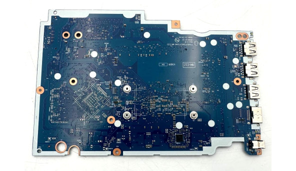 Материнська плата до ноутбука Lenovo S145-15IIL V15-IIL GS44D GS54D NM-C711 Intel i3-1005G1 SRGKF Б/В